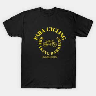 PARACYCLING T-Shirt